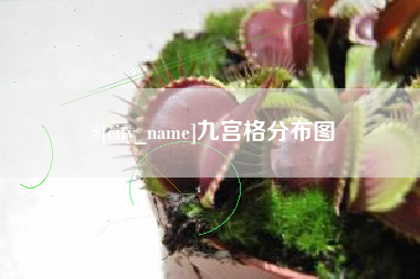 丹东九宫格分布图