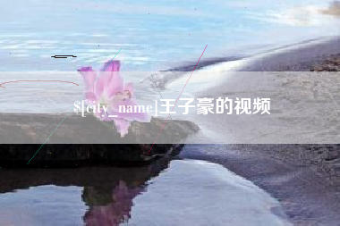 丹东王子豪的视频